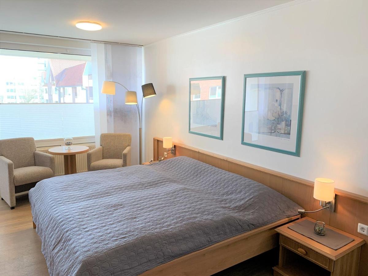 Apartment Trafalgar 231 Cuxhaven