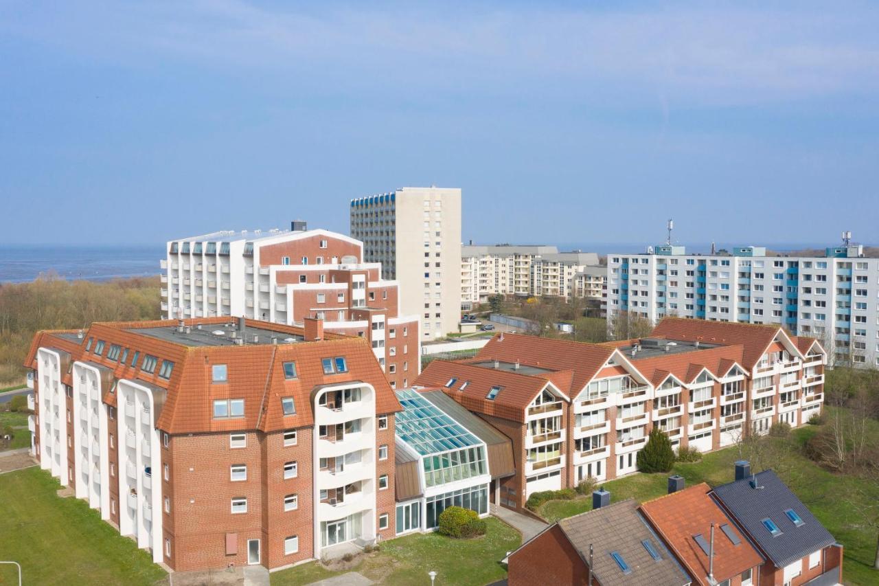 Apartment Trafalgar 231 Cuxhaven