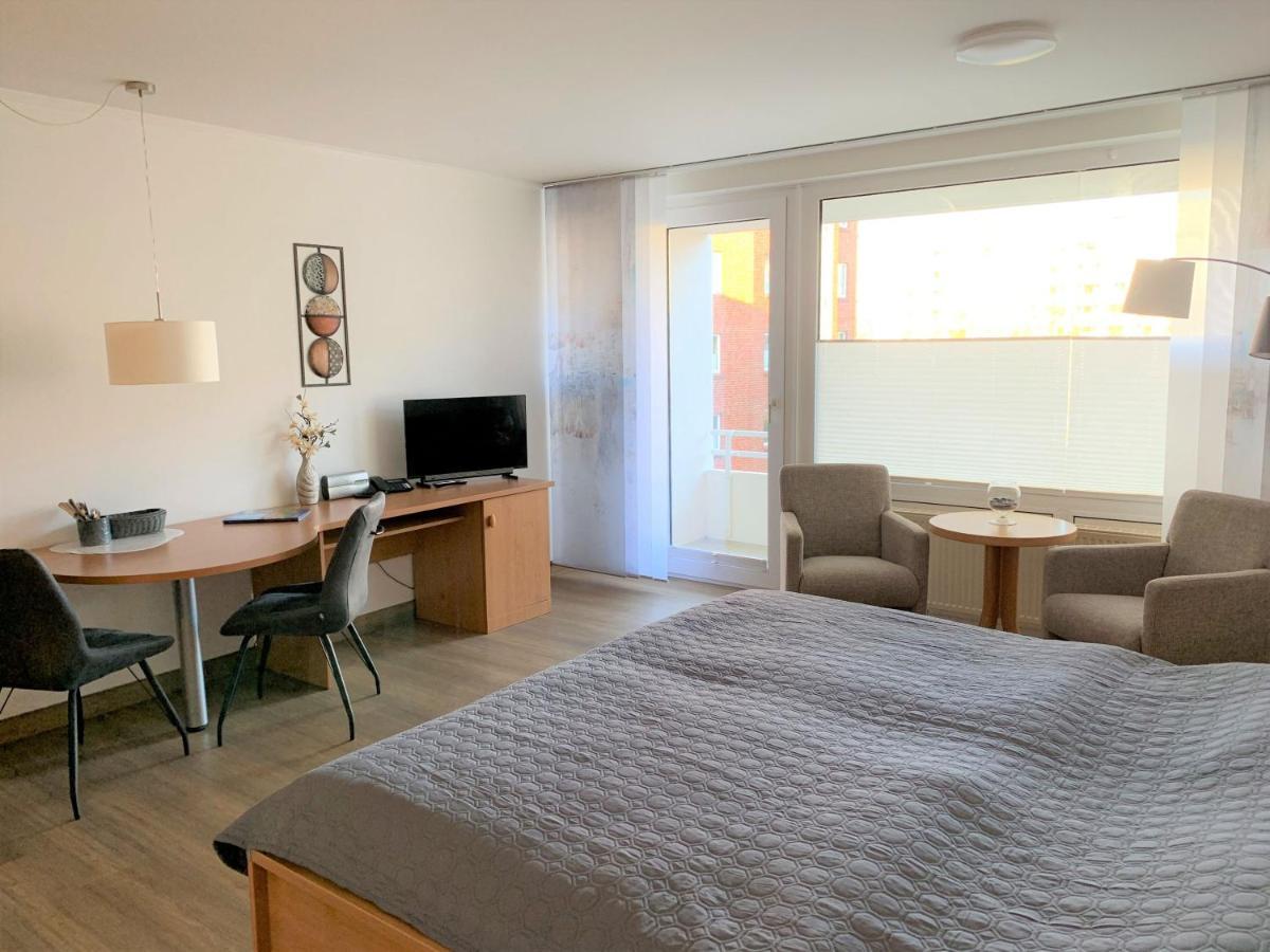 Apartment Trafalgar 231