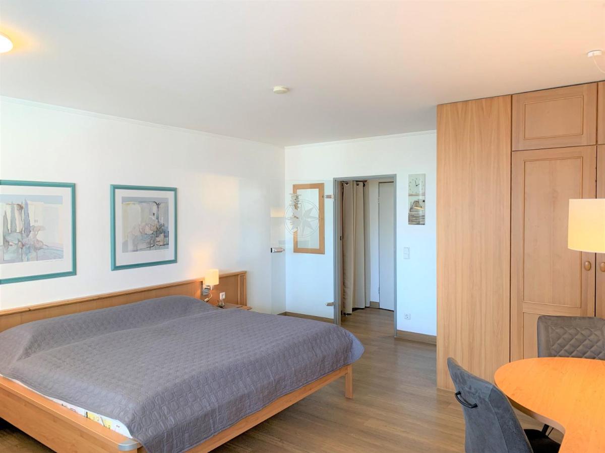 Apartment Trafalgar 231